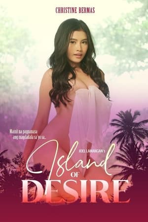 Island of Desire poszter