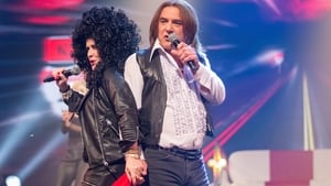 Let's Sing and Dance for Comic Relief Season 1 Ep.3 3. epizód