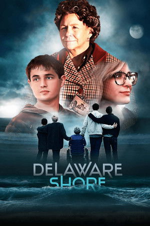 Delaware Shore poszter
