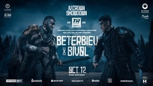 Artur Beterbiev vs. Dmitry Bivol háttérkép