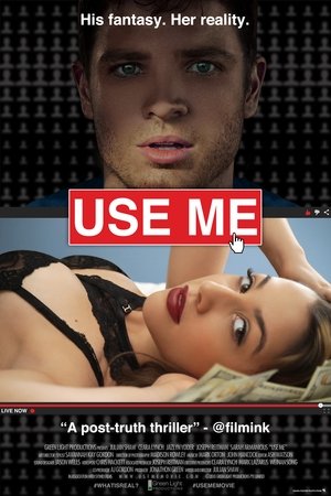 Use Me poszter
