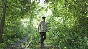 TRAINTRACKS háttérkép
