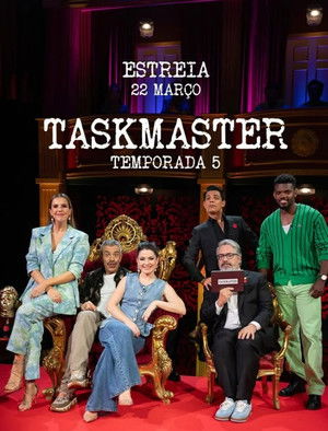 Taskmaster