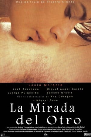 La mirada del otro