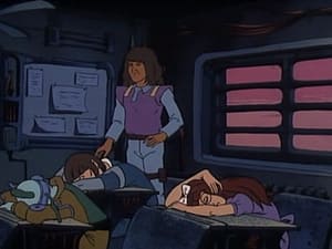 BraveStarr 1. évad Ep.36 36. epizód