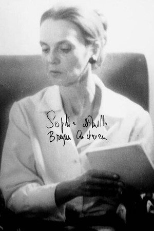Sophia de Mello Breyner Andresen poszter
