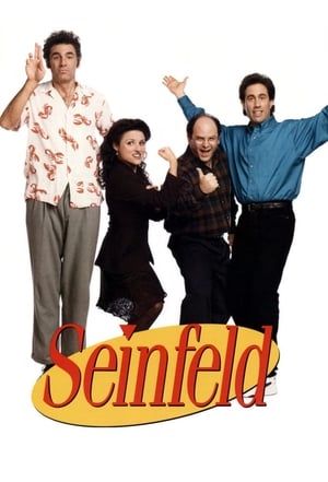 Seinfeld poszter