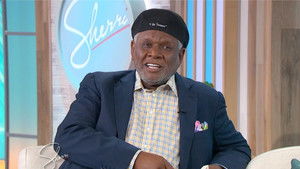 The Sherri Shepherd Show 1. évad Ep.159 159. epizód
