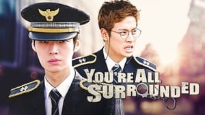 You're All Surrounded kép