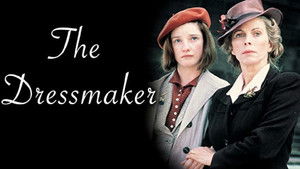 The Dressmaker háttérkép