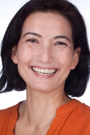 Tammie Rhee profil kép