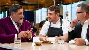 MasterChef Australia 11. évad Ep.58 58. epizód