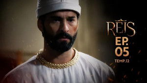 Reis 12. évad Ep.5 5. epizód