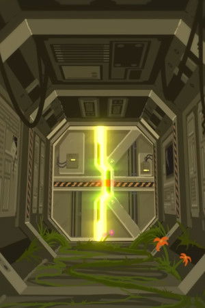 Locked Doors poszter
