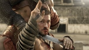 Spartacus Vér és homok Ep.3 Legendák