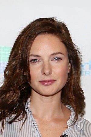 Rebecca Ferguson profil kép