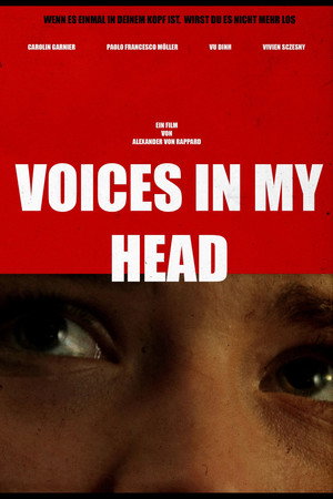Voices in my Head poszter