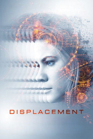 Displacement poszter