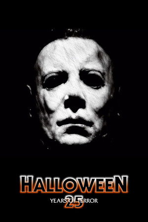 Halloween: 25 Years of Terror poszter