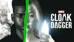 Marvel's Cloak & Dagger kép