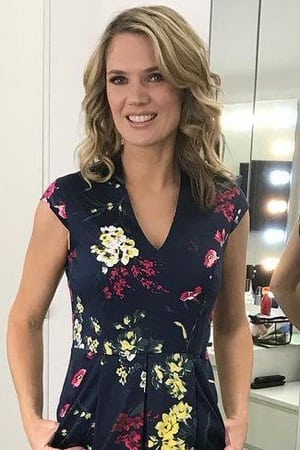 Charlotte Hawkins profil kép