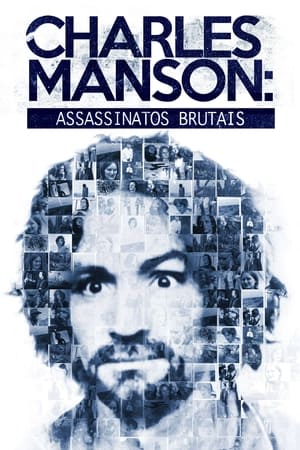 Inside the Manson Cult: The Lost Tapes poszter