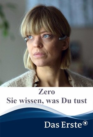 Zero poszter