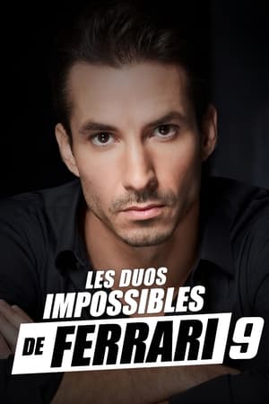 Les duos impossibles de Jérémy Ferrari : 9ème édition poszter