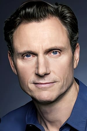 Tony Goldwyn profil kép