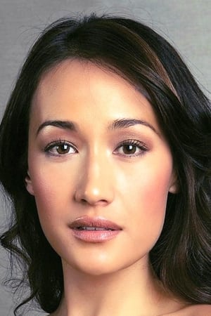 Maggie Q profil kép