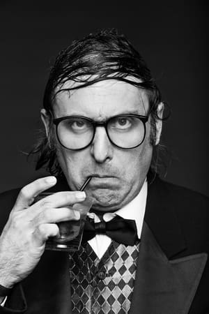 Gregg Turkington profil kép