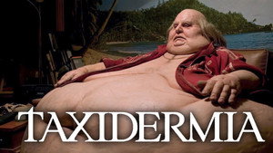 Taxidermia háttérkép