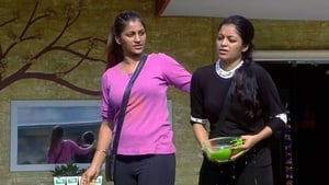 Bigg Boss Tamil Season 2 Ep.90 90. epizód