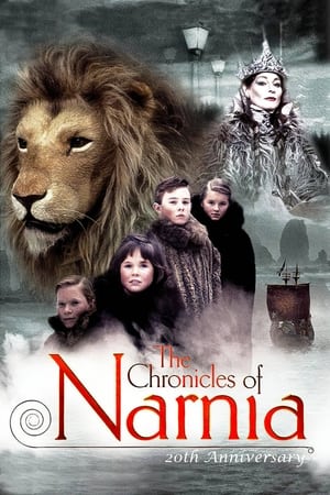 The Chronicles of Narnia poszter