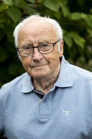 Kjell-Olof Feldt