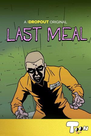 Last Meal poszter