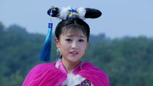 大玉儿传奇 Season 1 Ep.23 23. epizód