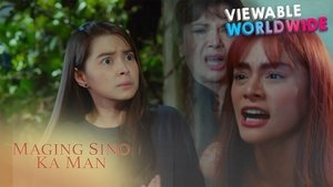 Maging Sino Ka Man 1. évad Ep.26 26. epizód