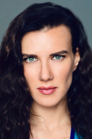 Natalie Burn profil kép