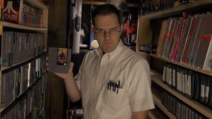 The Angry Video Game Nerd kép