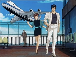 シティーハンター 3. évad Ep.1 1. epizód