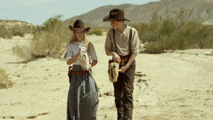 Marty: A Wild West Neverland háttérkép