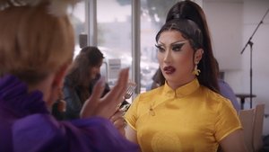 Tongue Thai'd with Pangina Heals 3. évad Ep.1 1. epizód