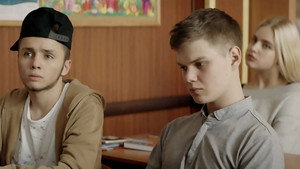 Учителя Season 1 Ep.9 9. epizód