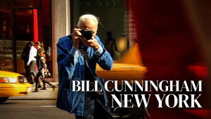 Bill Cunningham New York háttérkép