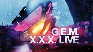 G.E.M. X.X.X. Live háttérkép