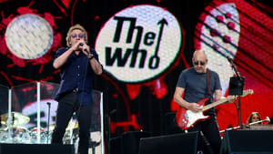 The Who: Live in Hyde Park háttérkép