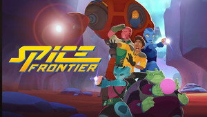 Spice Frontier kép