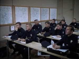 Adam-12 1. évad Ep.14 14. epizód