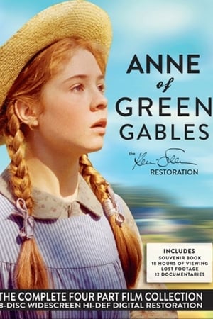 Anne Of Green Gables filmek